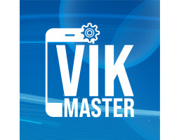"VikMaster" Ремонт цифровой техники Миасс