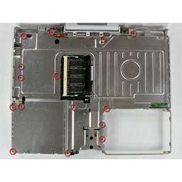 iBook G4 12 